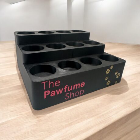 Point of Sale - 3D Printed