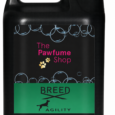 breed 5 litre shampoo pic