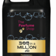 dog in a million 5 litre shampoo pic