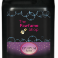 opuppium noir 5 litre shampoo pic